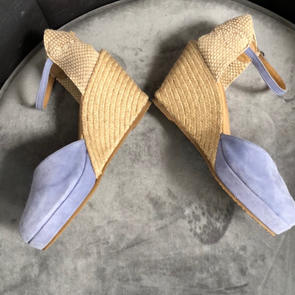 Like-new Espardilles perfect for the Summer - Picture 3 of 6